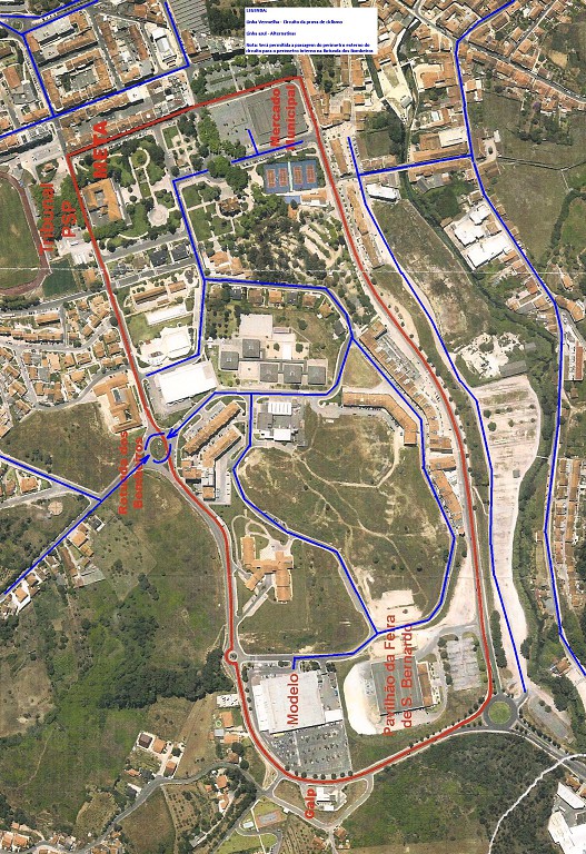Circuito Ciclismo S. Bernardo 2018 Alternativas.JPG Circuito Ciclismo S. Bernardo 2018 Alternativas.JPG